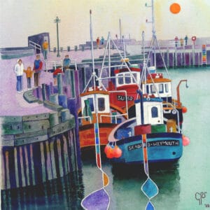 Gordon Sneddon