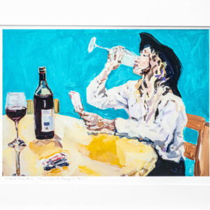 Clare Hawkes Fine Art Prints