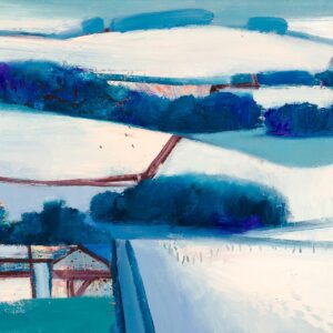 Gerry Dudgeon Fine Art Prints