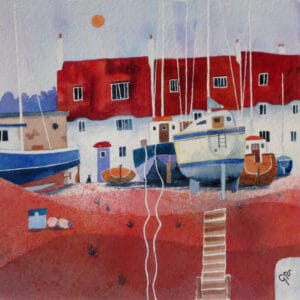 Gordon Sneddon Fine Art Prints