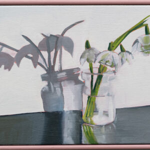 Esther Jeanes