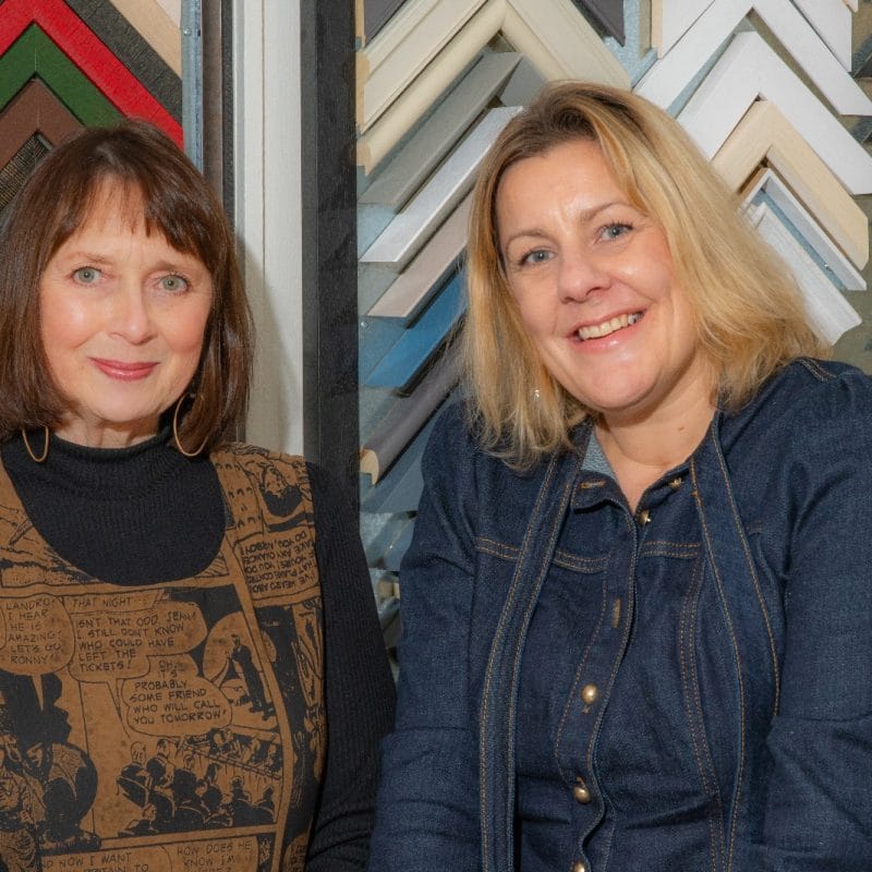 Framing services near Bridport