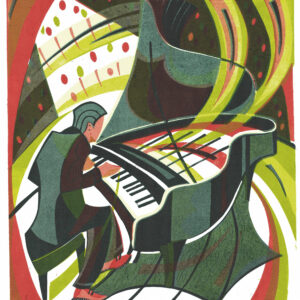 Paul Cleden